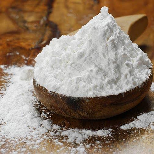 TAPIOCA FLOUR / CASSAVA STARCH